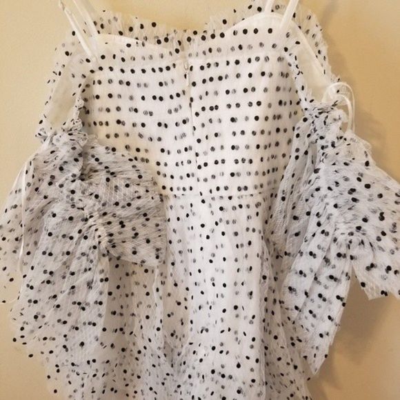 Alice McCall Surrender Lace Mini Dress - Picture 11 of 16